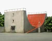 自动化构建的ddos在线网页端